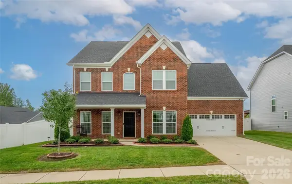 13411 Quicksilver Lane, Huntersville, NC 28078