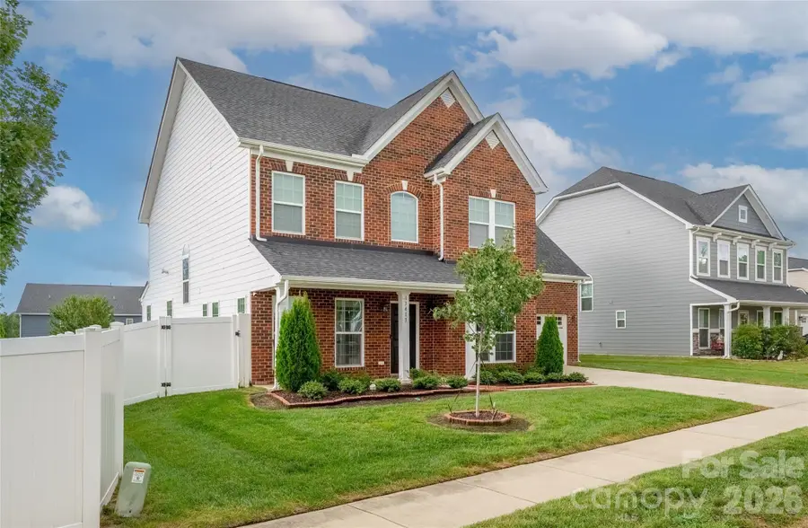 13411 Quicksilver Lane, Huntersville, NC 28078 - #2