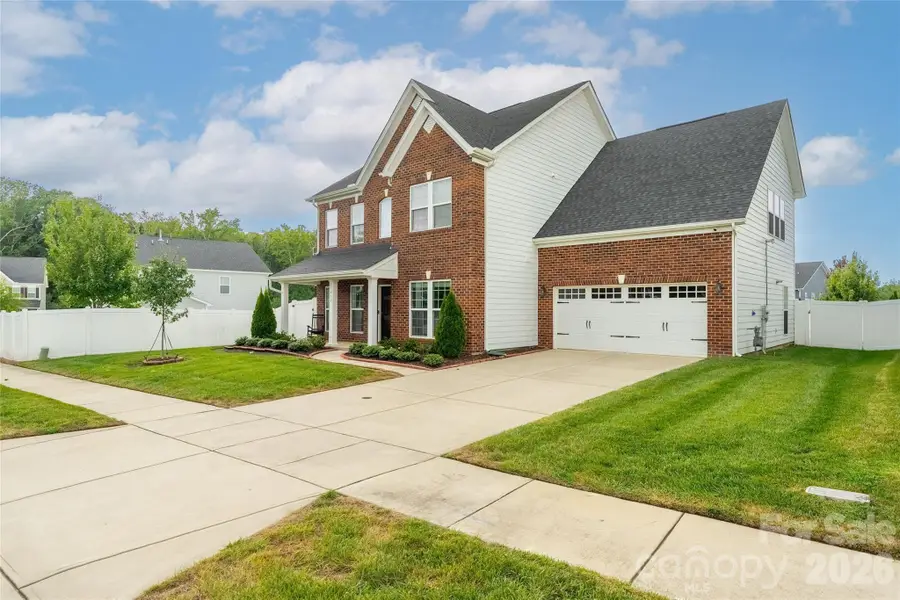 13411 Quicksilver Lane, Huntersville, NC 28078 - #3