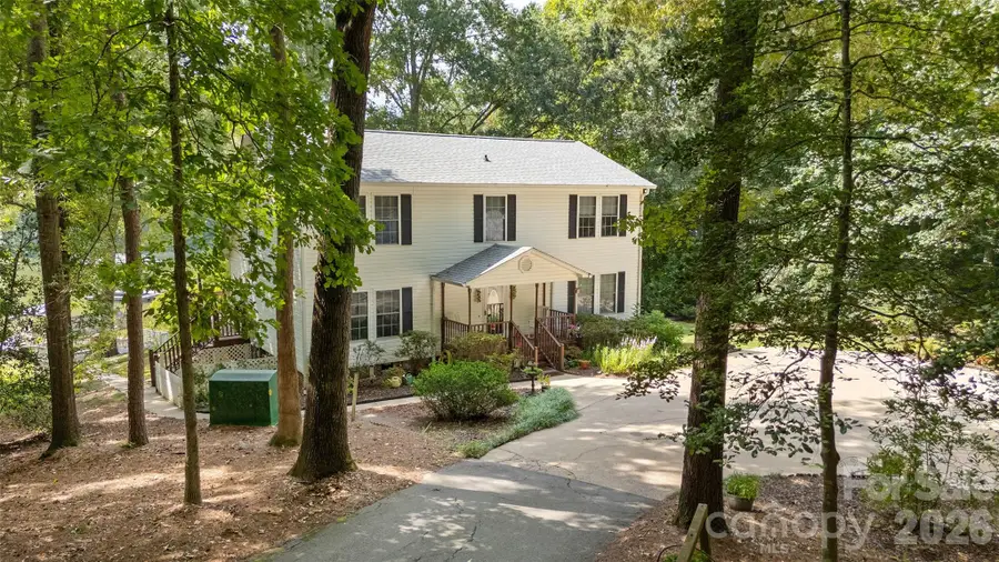 8137 Rowe Street, Catawba, NC 28609 - #2