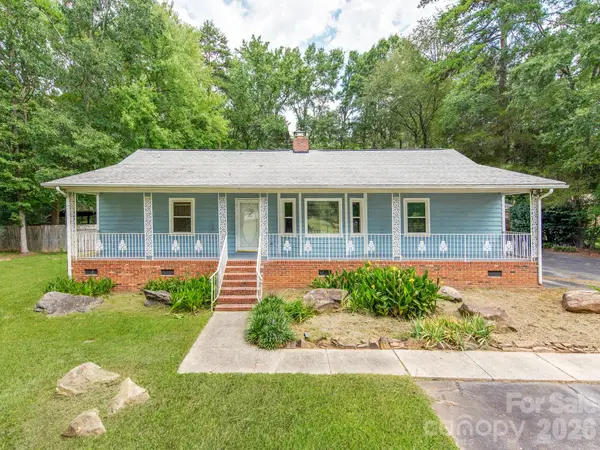 2608 Corinth Church Road, Monroe, NC 28112