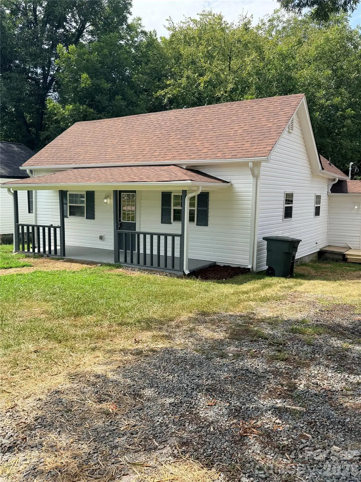 605 Kings Mountain Street, Clover, SC 29710 - #1