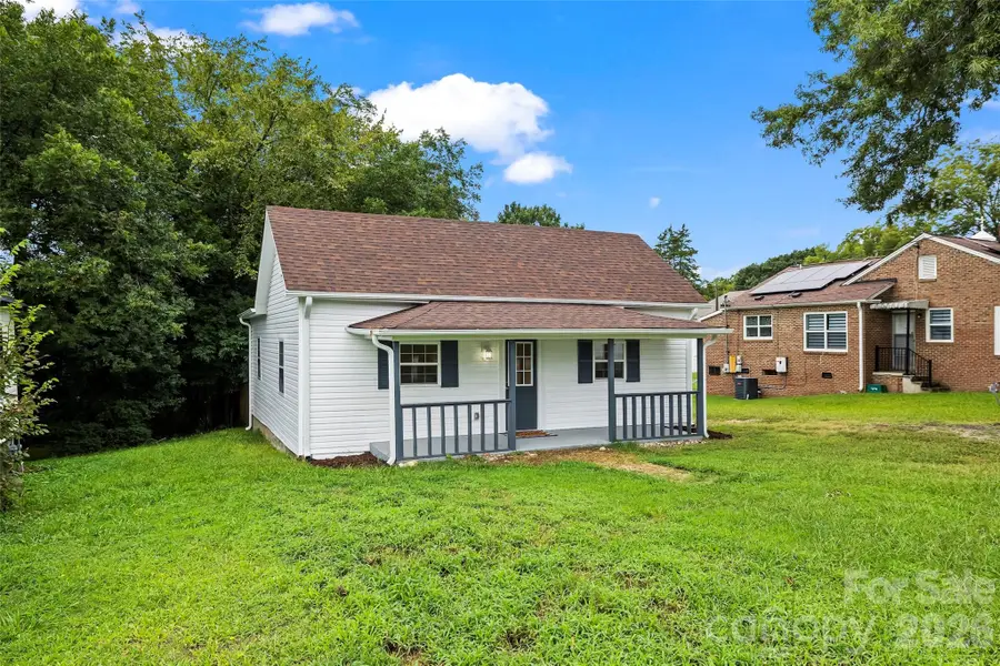 605 Kings Mountain Street, Clover, SC 29710 - #2