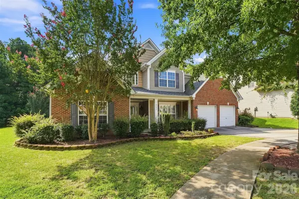 2506 Greenspire Court, Charlotte, NC 28262