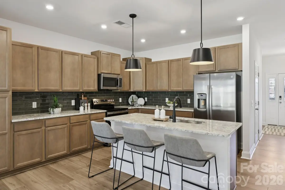 7607 Ethora Way, Charlotte, NC 28216 - #1