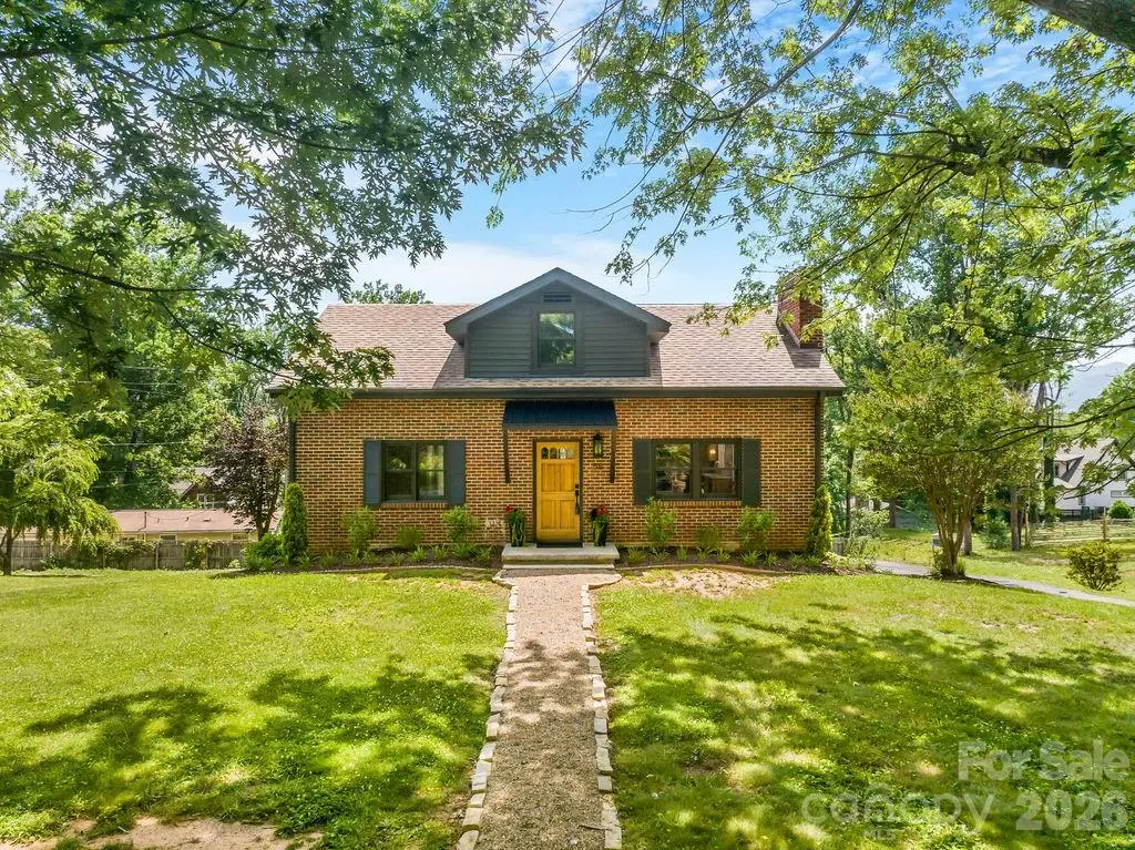 55 Cisco Road, Asheville, NC 28805 - #1