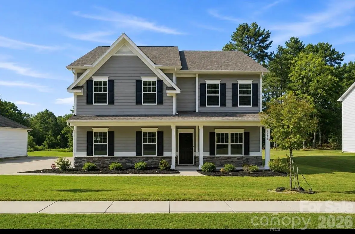 14503 Holbrooks Road, Huntersville, NC 28078 - #1