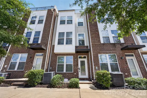 252 Parkwood Avenue, Charlotte, NC 28206