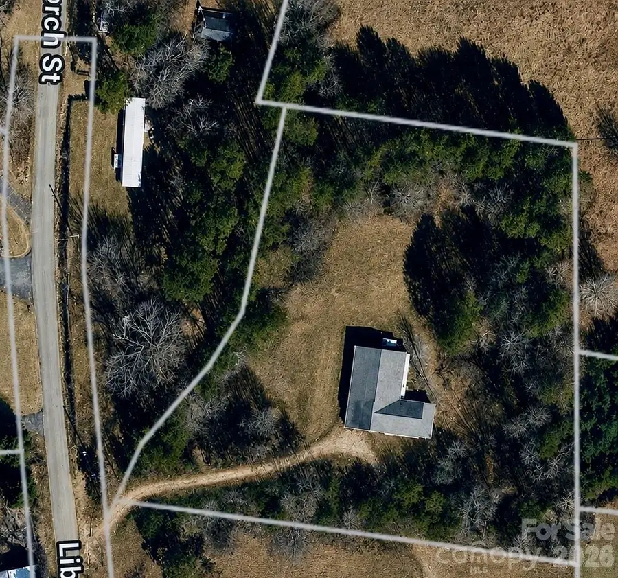 2388 Liberty Church Street, Hickory, NC 28601 - #3