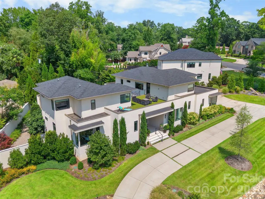 316 Mammoth Oaks Drive, Charlotte, NC 28270 - #2