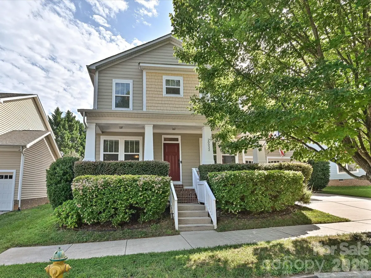 20032 Northport Drive, Cornelius, NC 28031 - #1