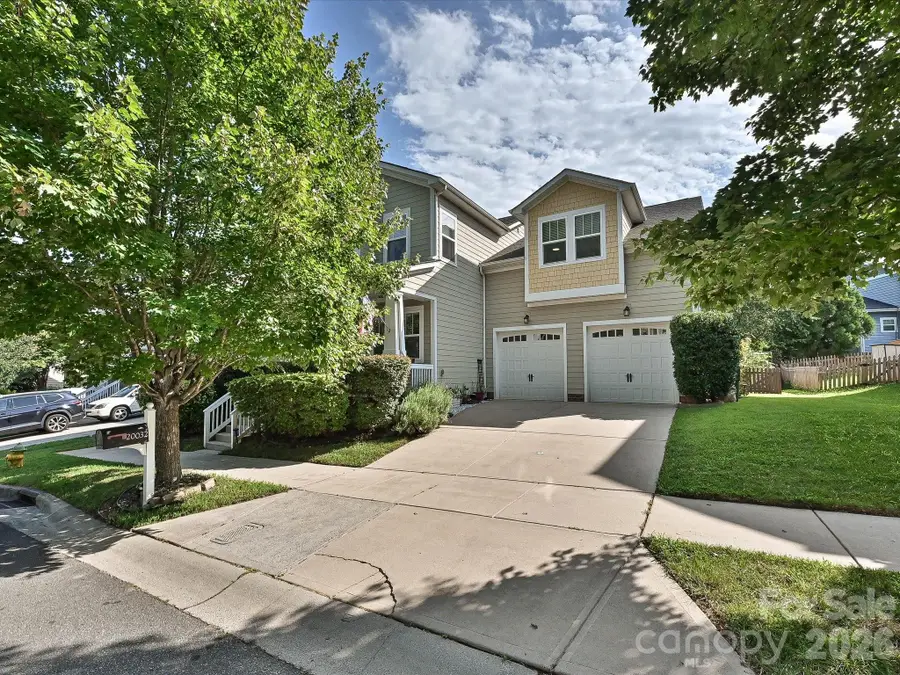 20032 Northport Drive, Cornelius, NC 28031 - #2
