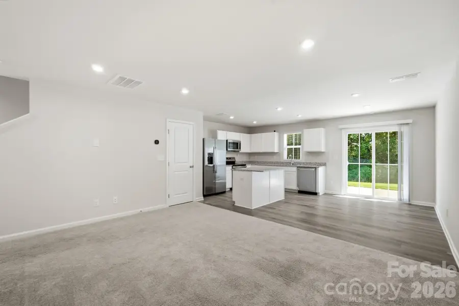 2037 Stephens Farm Drive, China Grove, NC 28023 - #2