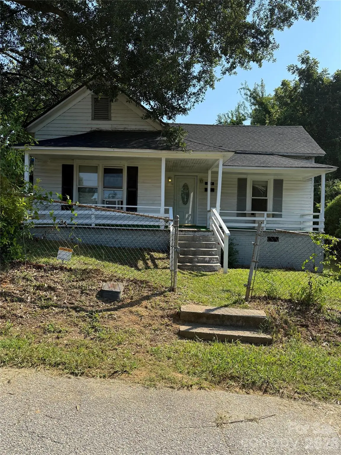 953 14th Street, Lancaster, SC 29720 - #1