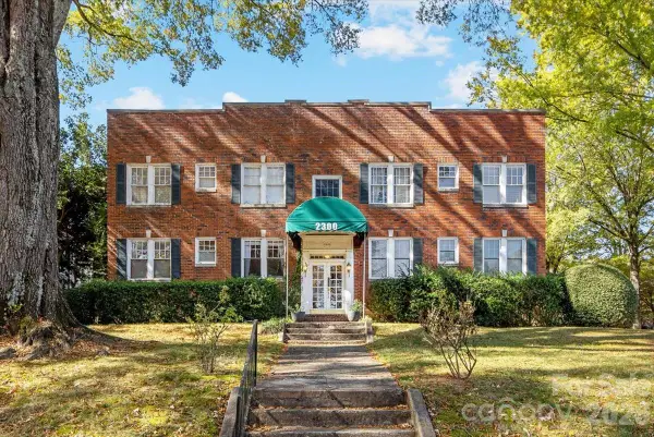 2300 Roswell Avenue #1, Charlotte, NC 28207