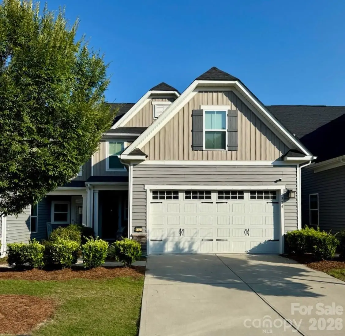 1324 Kristy Lynn Drive, Monroe, NC 28110 - #1