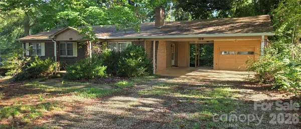 110 Delmar Road, Shelby, NC 28152