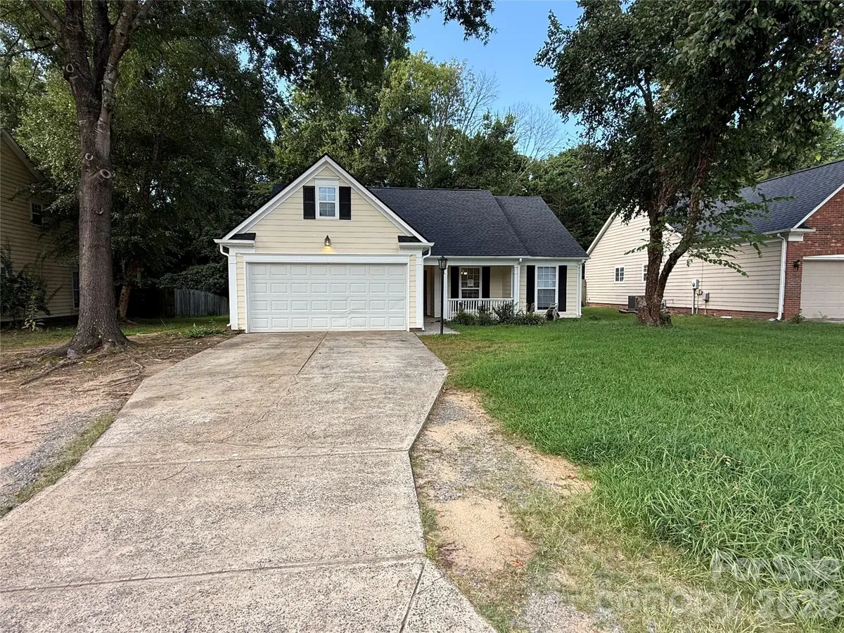 2615 Robyns Glen Drive, Charlotte, NC 28269 - #1