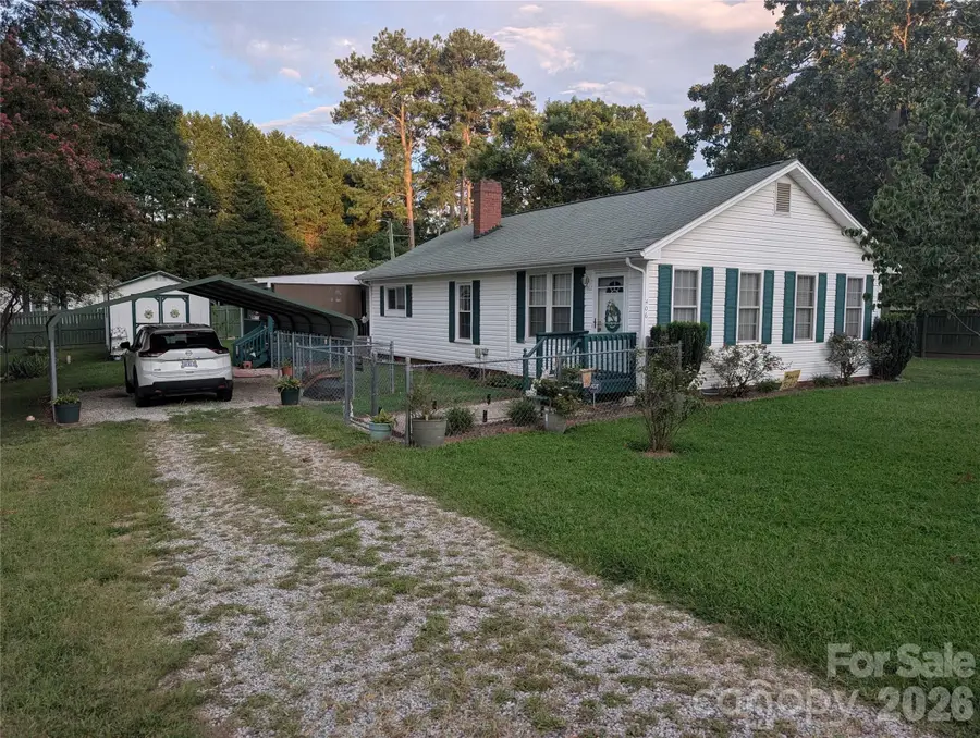 406 N Kimmons Street N, Landis, NC 28088 - #2