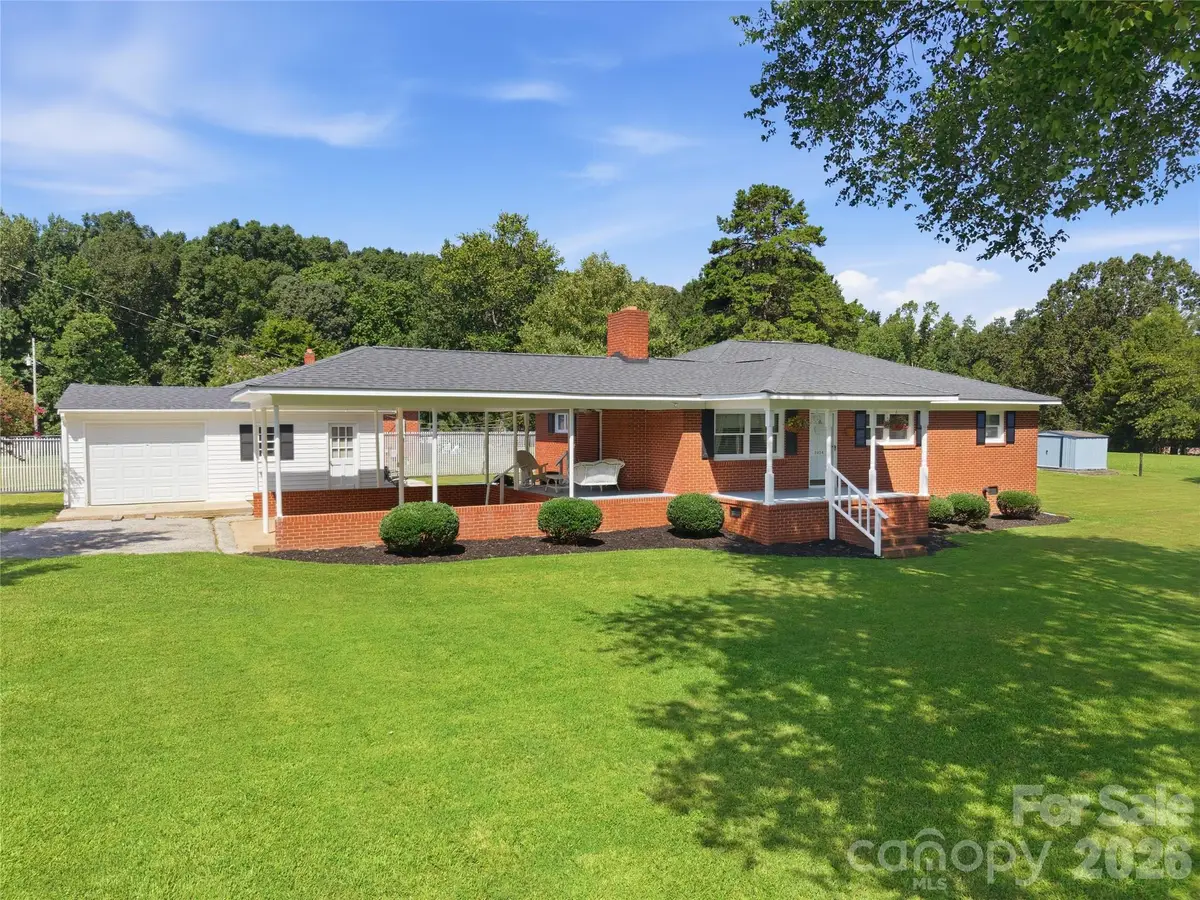 2424 Griffith Road, Monroe, NC 28112 - #1