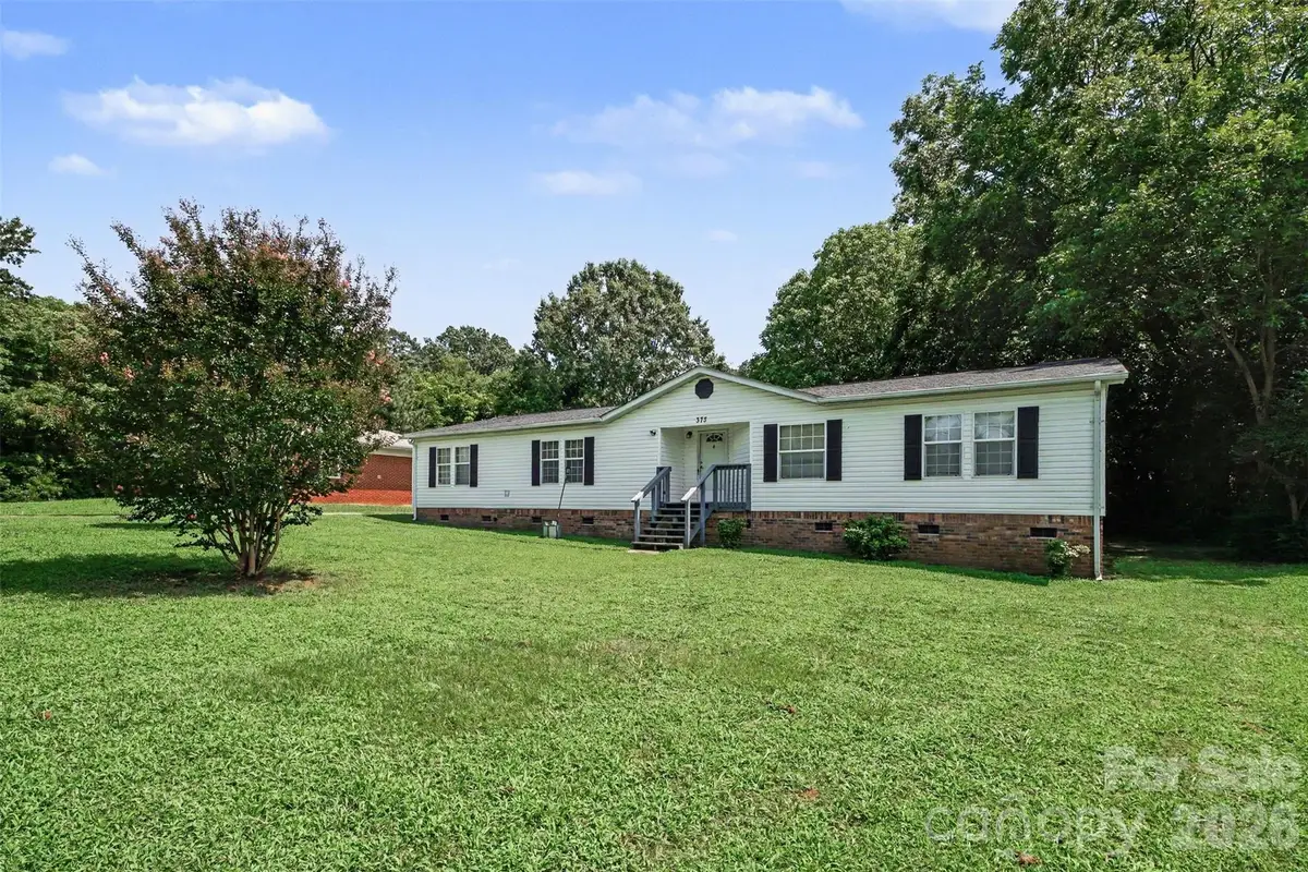 373 Laney Street, Kannapolis, NC 28027 - #1