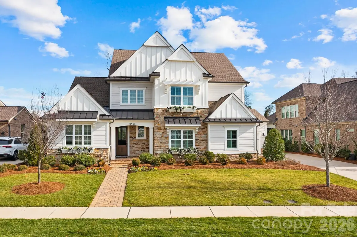 9541 Pacing Lane Nw, Concord, NC 28027 - #1