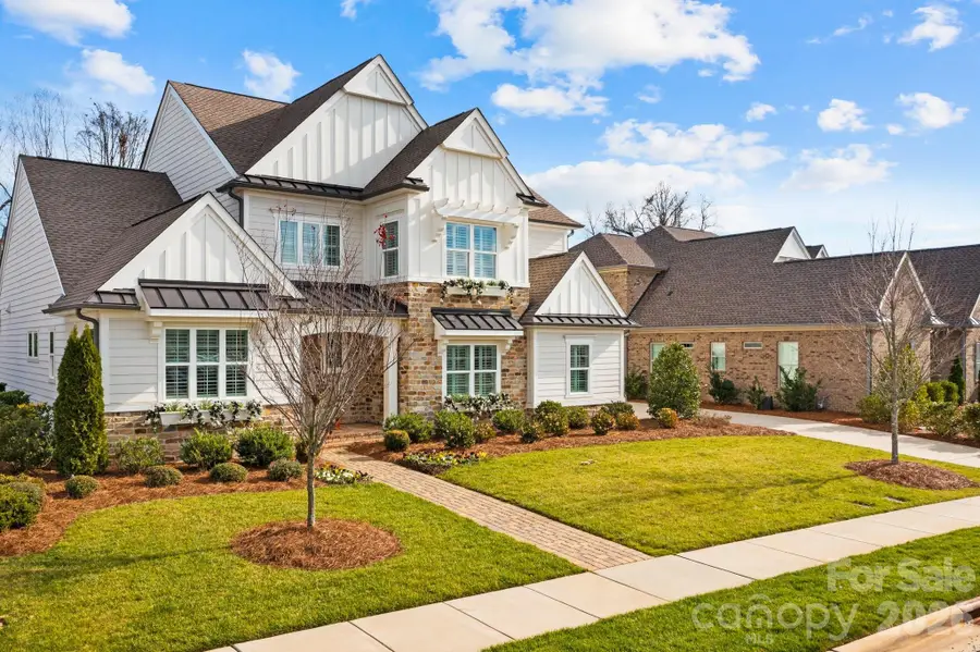 9541 Pacing Lane Nw, Concord, NC 28027 - #2