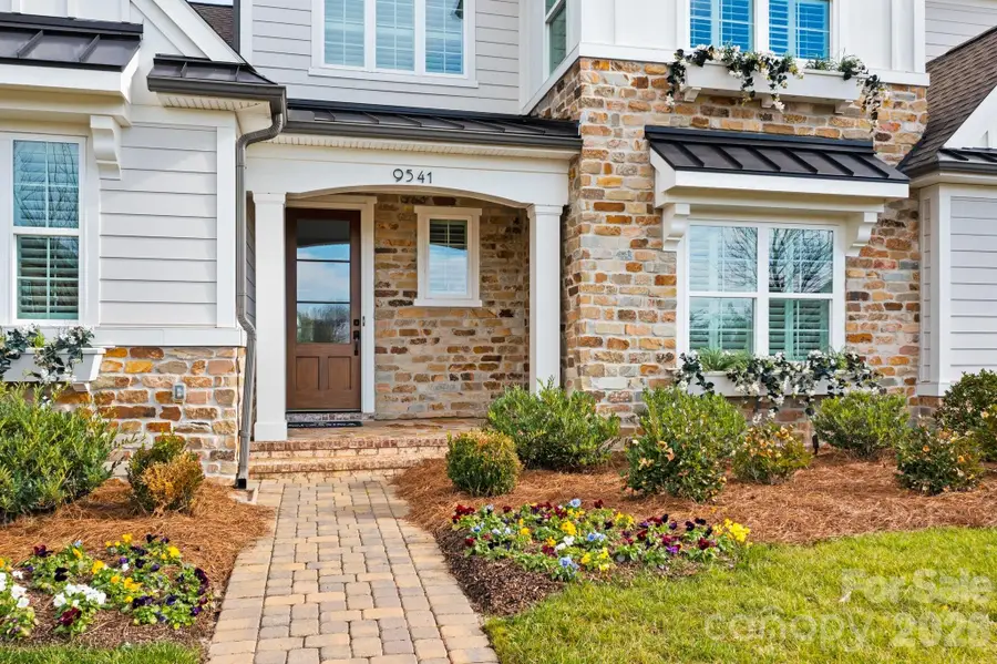9541 Pacing Lane Nw, Concord, NC 28027 - #3