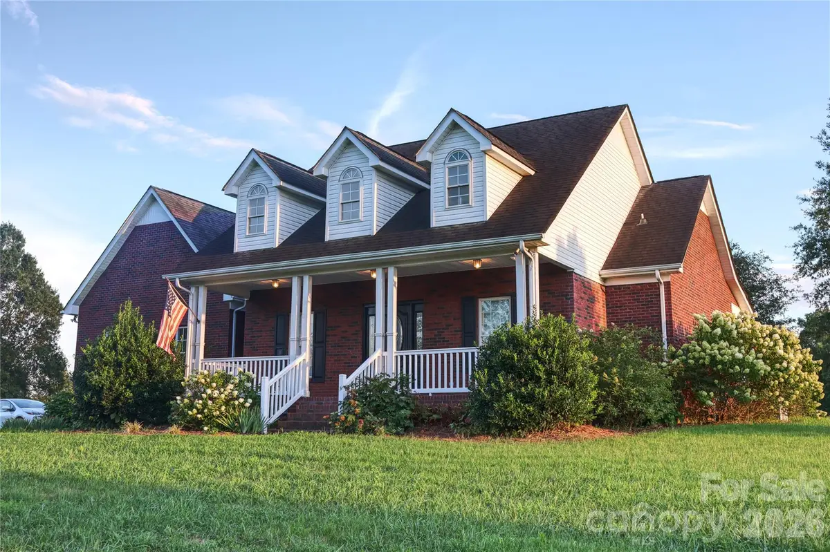 6710 Lawyers Road E, Marshville, NC 28103 - #1