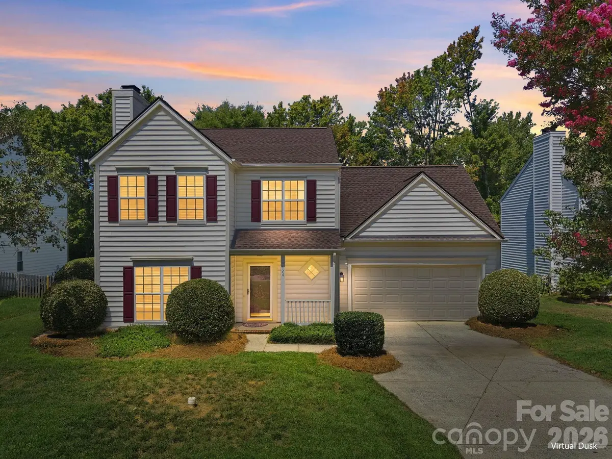 124 Aylesbury Lane, Indian Trail, NC 28079 - #1