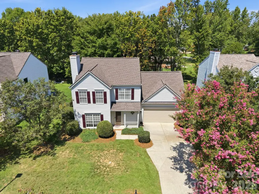 124 Aylesbury Lane, Indian Trail, NC 28079 - #2