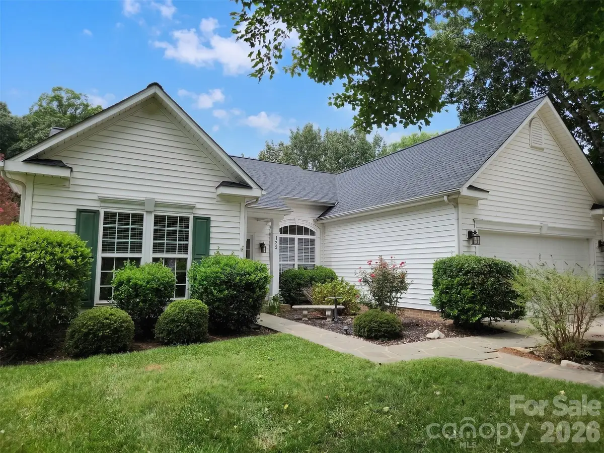 188 Gabriel Drive, Mooresville, NC 28115 - #1
