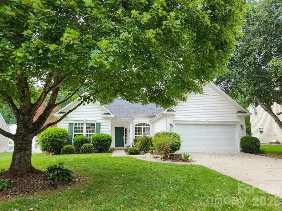 188 Gabriel Drive, Mooresville, NC 28115 - #2
