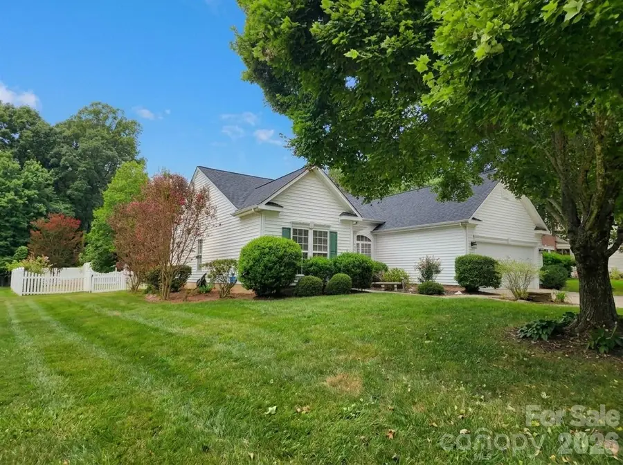 188 Gabriel Drive, Mooresville, NC 28115 - #3