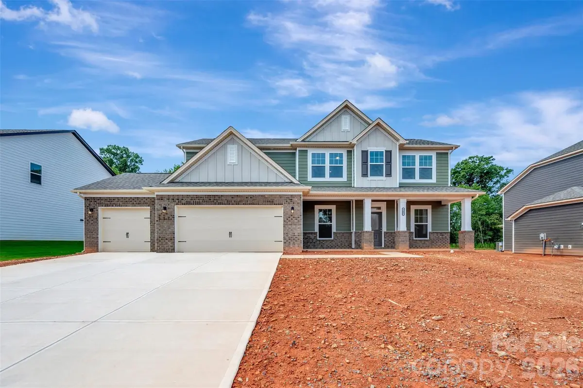 245 Amber Glen Drive, Locust, NC 28097 - #1