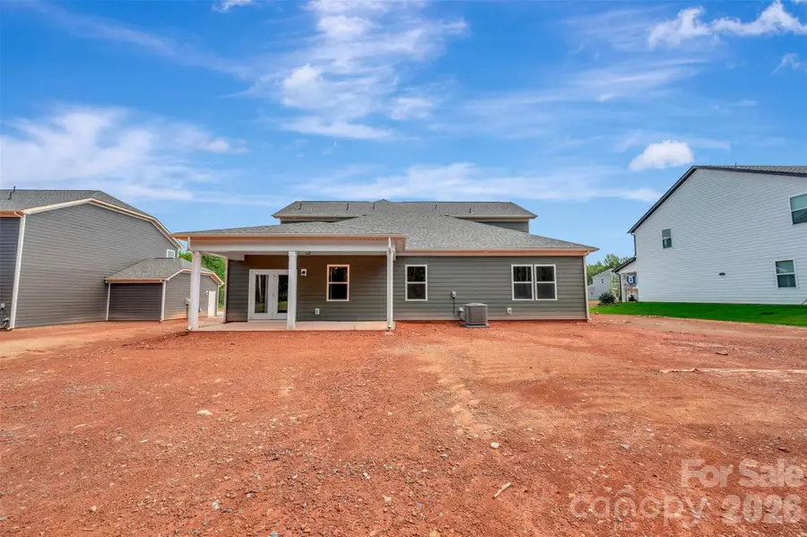 245 Amber Glen Drive, Locust, NC 28097 - #2