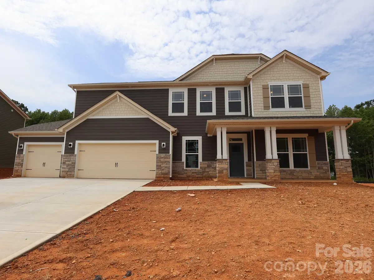 249 Amber Glen Drive, Locust, NC 28097 - #1