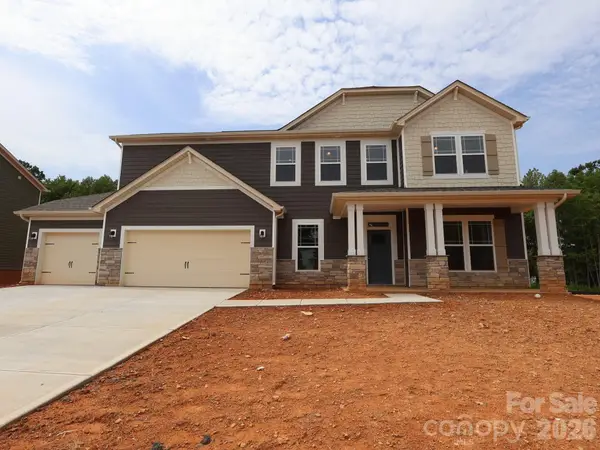 249 Amber Glen Drive, Locust, NC 28097