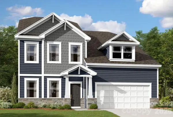 8532 Bridgegate Drive, Huntersville, NC 28078