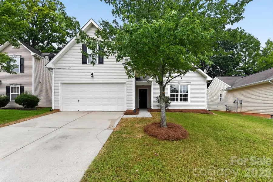6923 Sunman Road, Charlotte, NC 28216 - #2