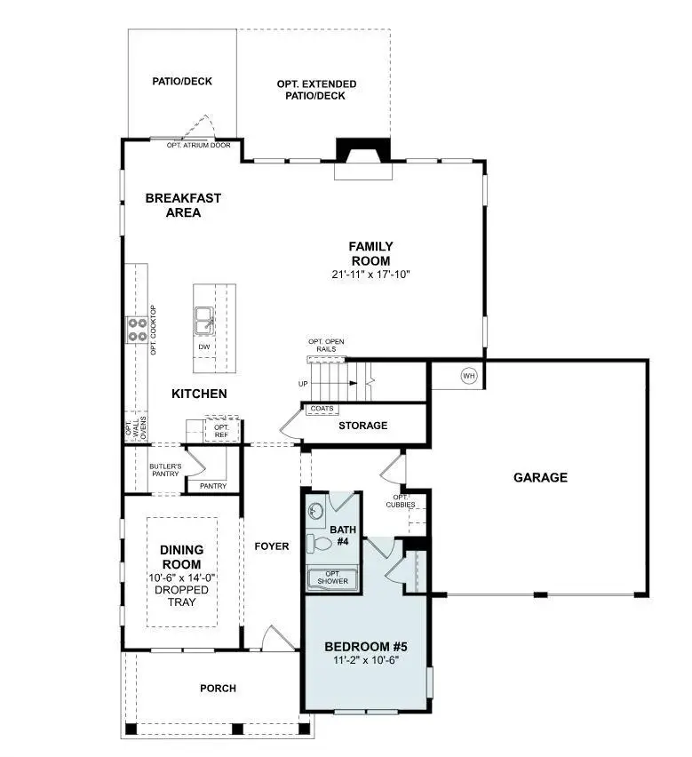8524 Bridgegate Drive, Huntersville, NC 28078 - #2