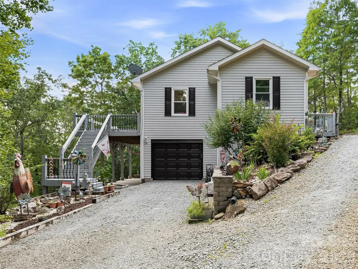 524 Lookout Drive, Pisgah Forest, NC 28768 - #1