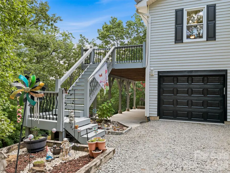 524 Lookout Drive, Pisgah Forest, NC 28768 - #2