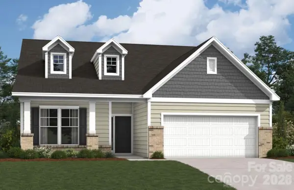 1905 Augustine Street, Monroe, NC 28112