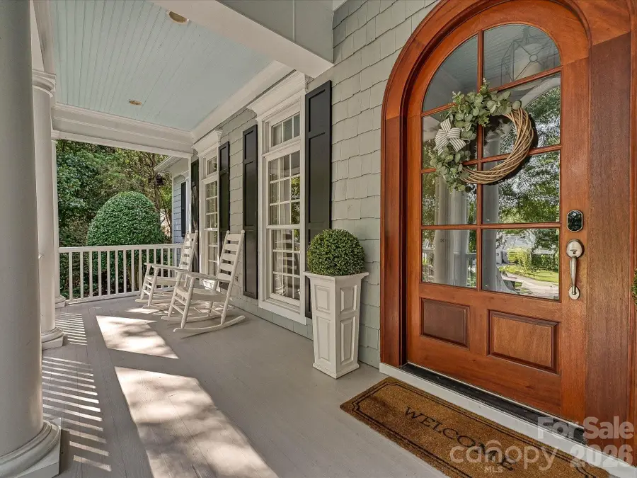 8902 Summer Club Road, Charlotte, NC 28277 - #2