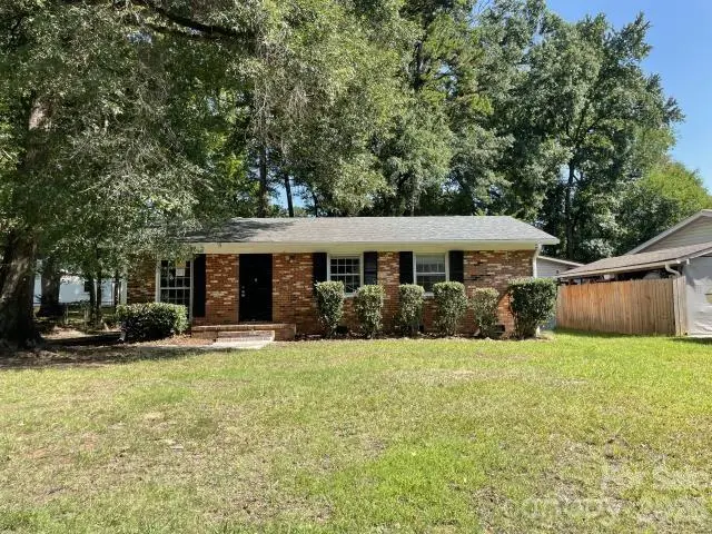 909 Carrington Drive, Charlotte, NC 28214 - #1