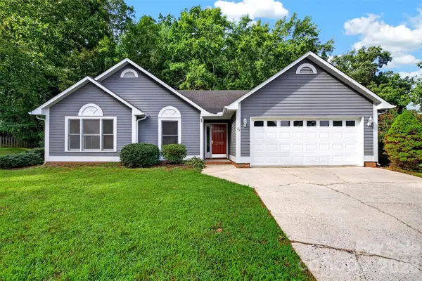 35 Marlwood Court #136, Asheville, NC 28804