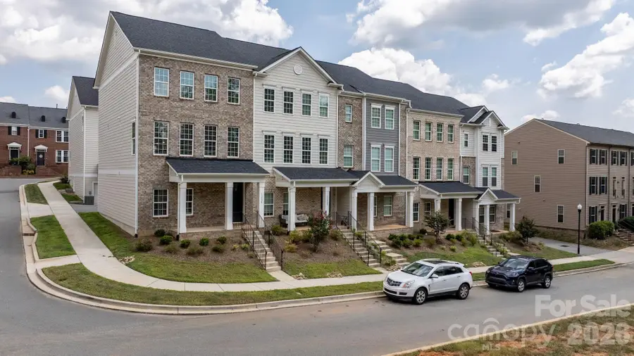13924 Winmau Lane #10, Huntersville, NC 28078 - #2