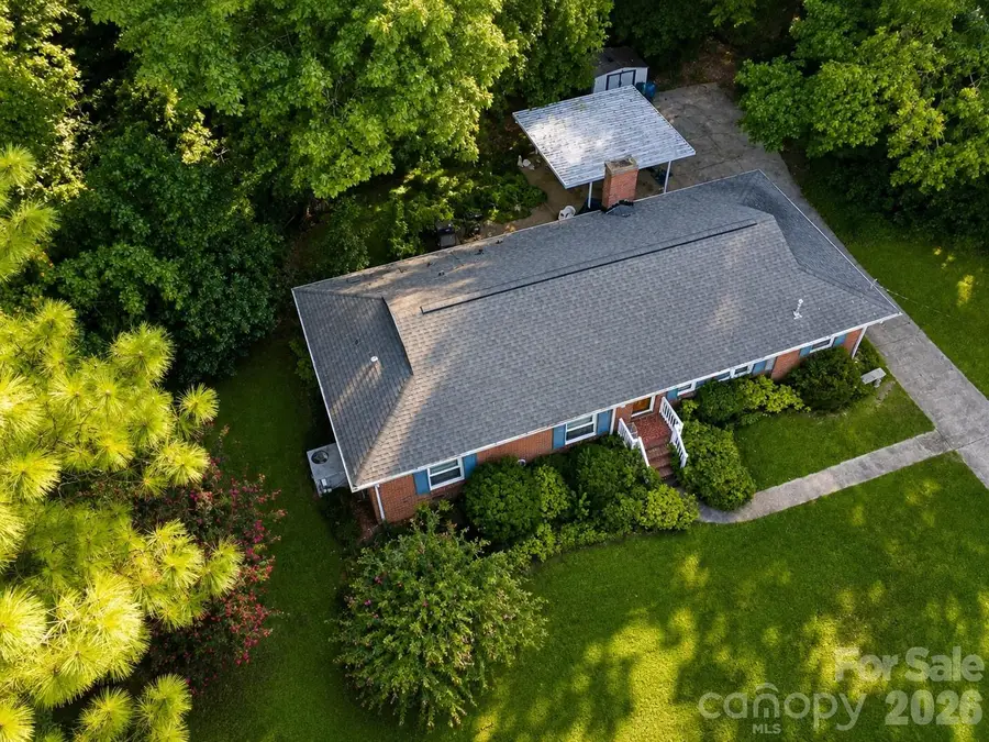 6124 Donna Drive, Charlotte, NC 28213 - #2