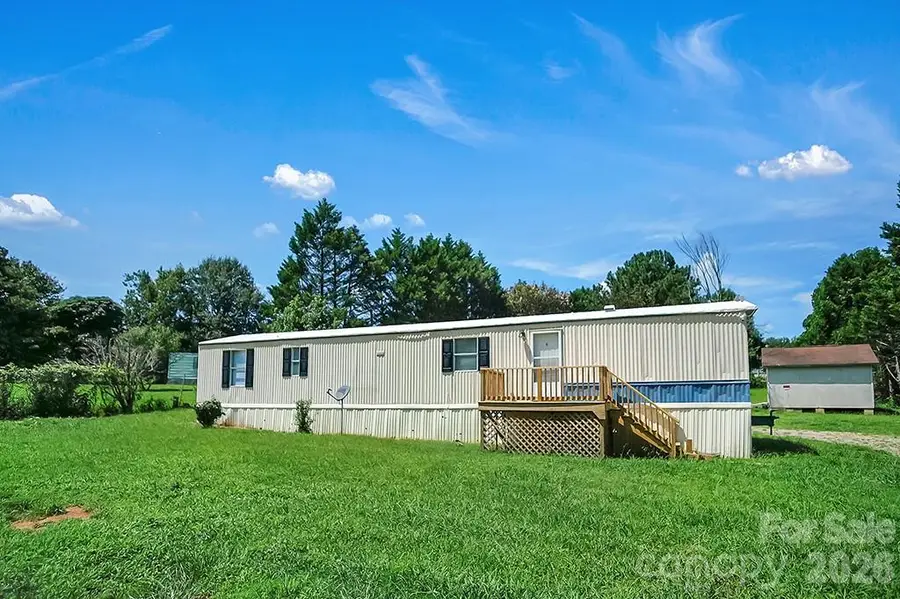 6584 Deerwood Trail, Vale, NC 28168 - #2
